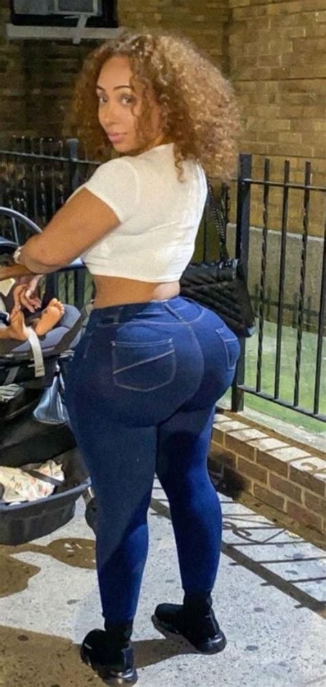 mom big ass|15 Big Ol’ Booties That’ll Make Your Jaw Drop